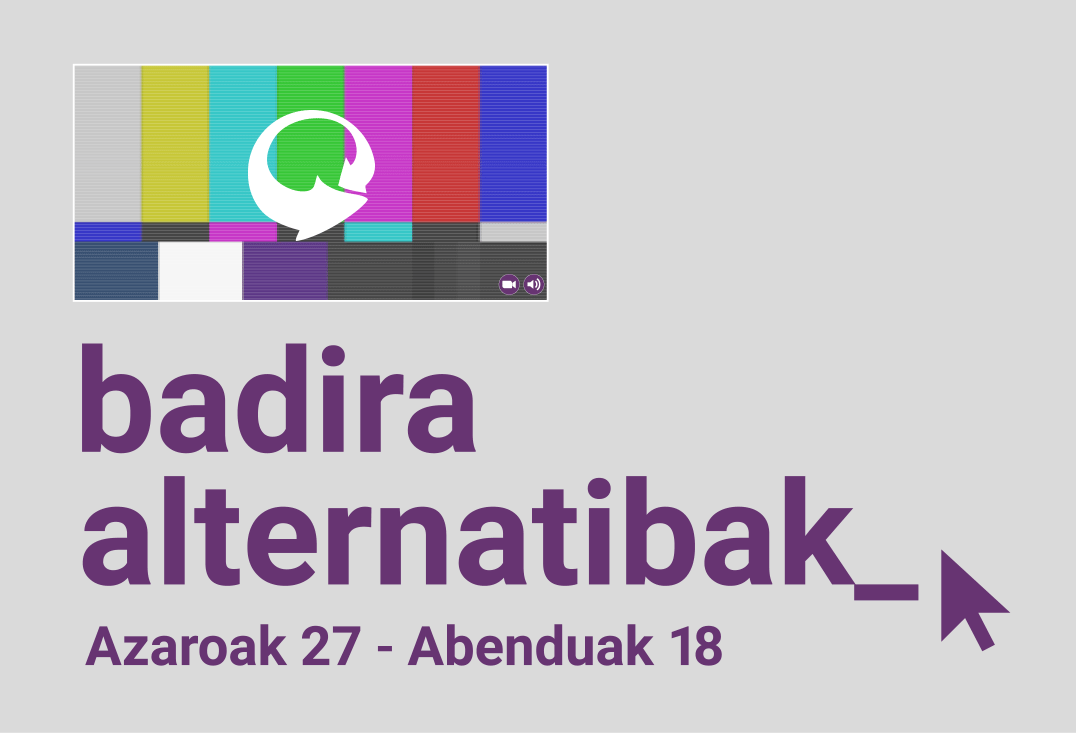 MERKATU SOZIALA ALTERNATIBAK