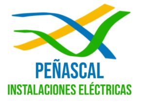 Logo-Instalaciones-Electricas-Penascal