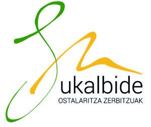 Sukalbide