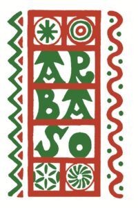 Logo Arbaso
