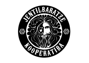 Logo Jentil Baratze
