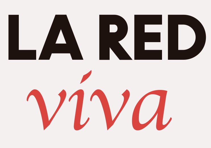 LA RED VIVA titulo