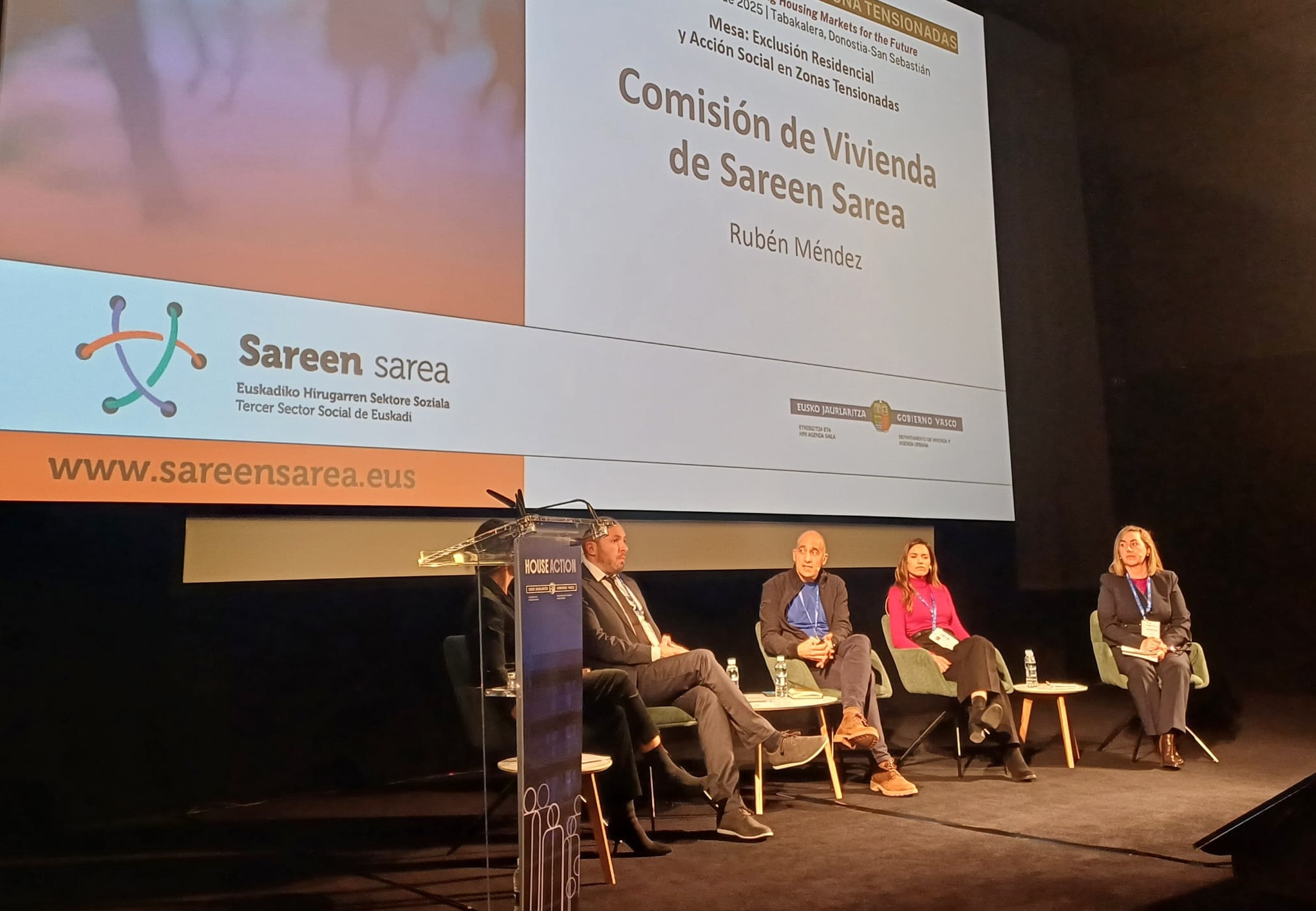 Ruben Mendez Sareen Sarea